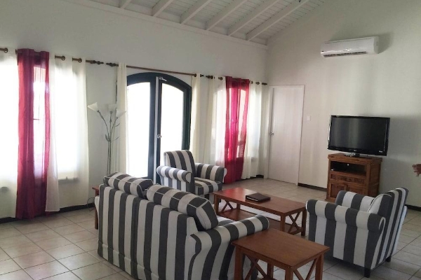 Hotel Tierra del Sol Aruba (Westpunt)